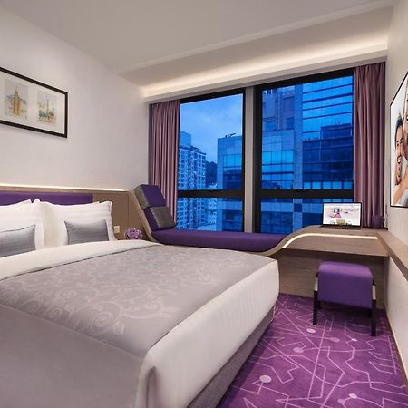 Hotel Purple Χονγκ Κονγκ Δωμάτιο φωτογραφία