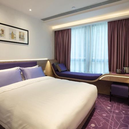 Hotel Purple Χονγκ Κονγκ Εξωτερικό φωτογραφία