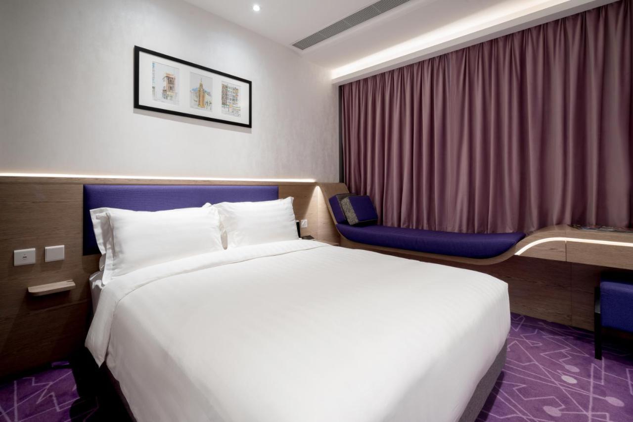 Hotel Purple Χονγκ Κονγκ Εξωτερικό φωτογραφία