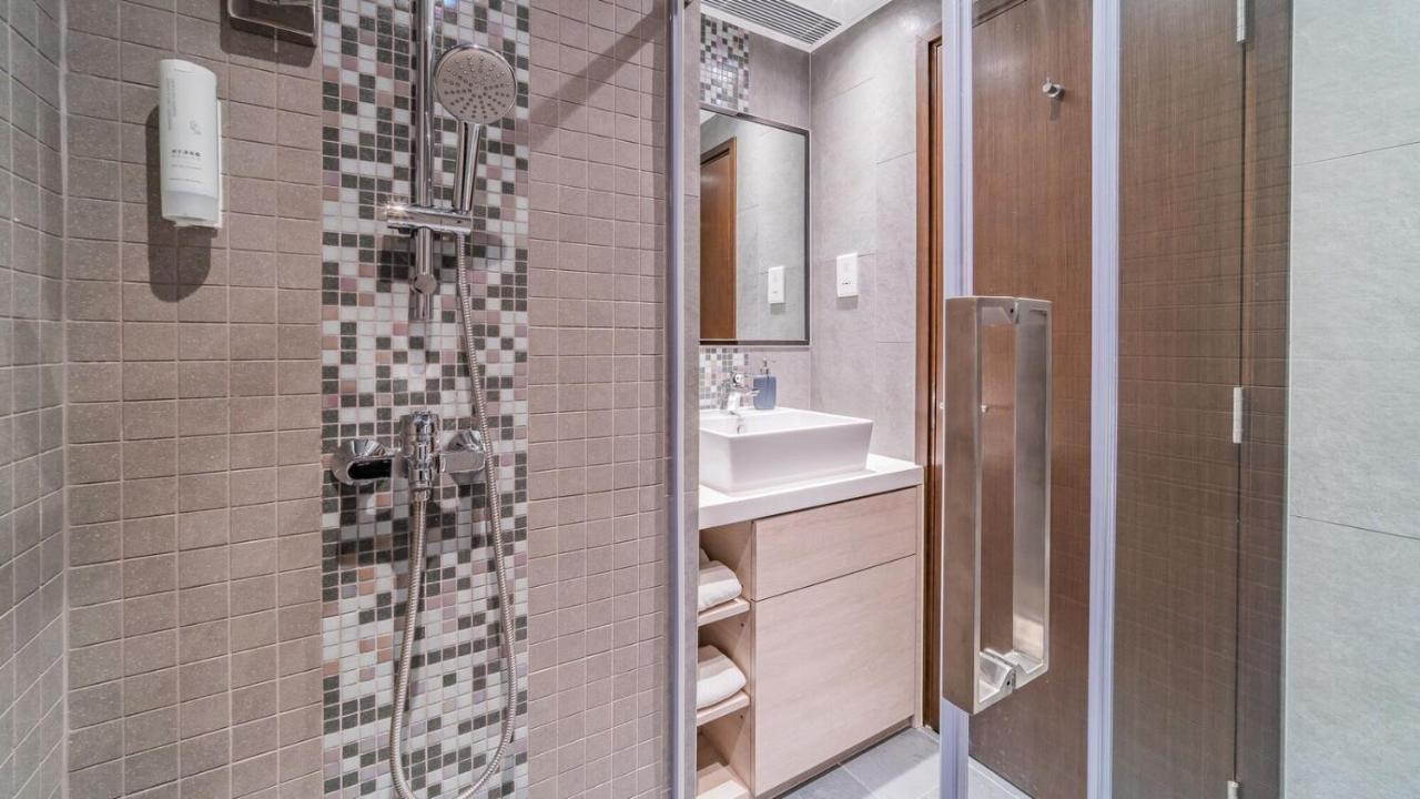 Hotel Purple Χονγκ Κονγκ Εξωτερικό φωτογραφία