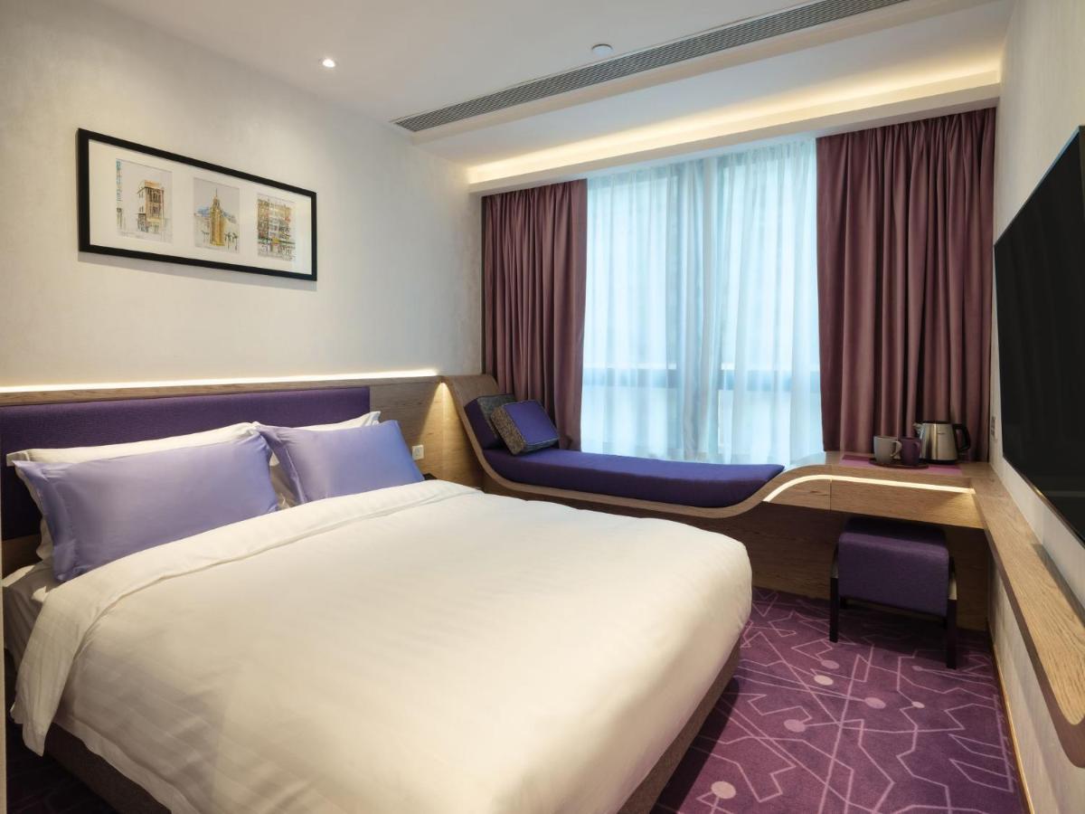 Hotel Purple Χονγκ Κονγκ Εξωτερικό φωτογραφία