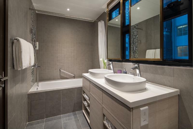Hotel Purple Χονγκ Κονγκ Εξωτερικό φωτογραφία